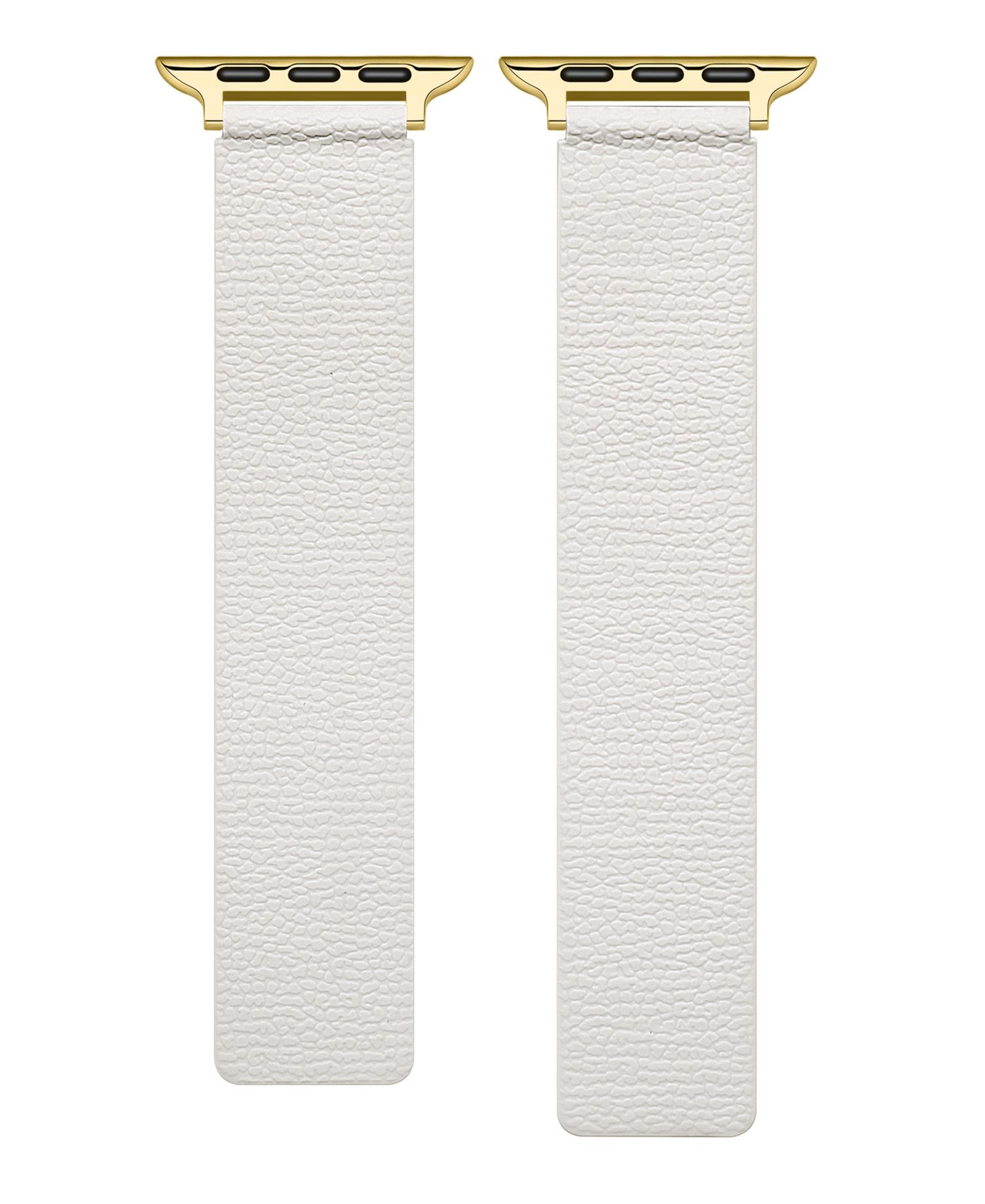 Lychee Magnetic Silicone Band for Apple Watch