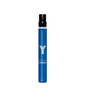 Free YSL Y Iced Travel Spray with any $150 YSL Y Purchase
