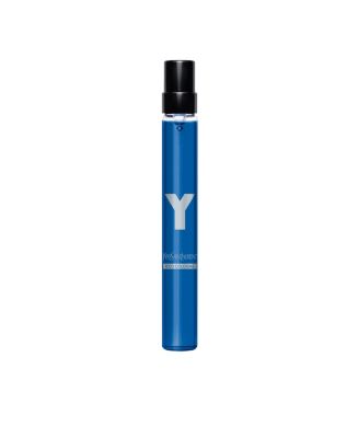 Free YSL Y Iced Travel Spray with any $210 YSL Y Purchase - Macy's