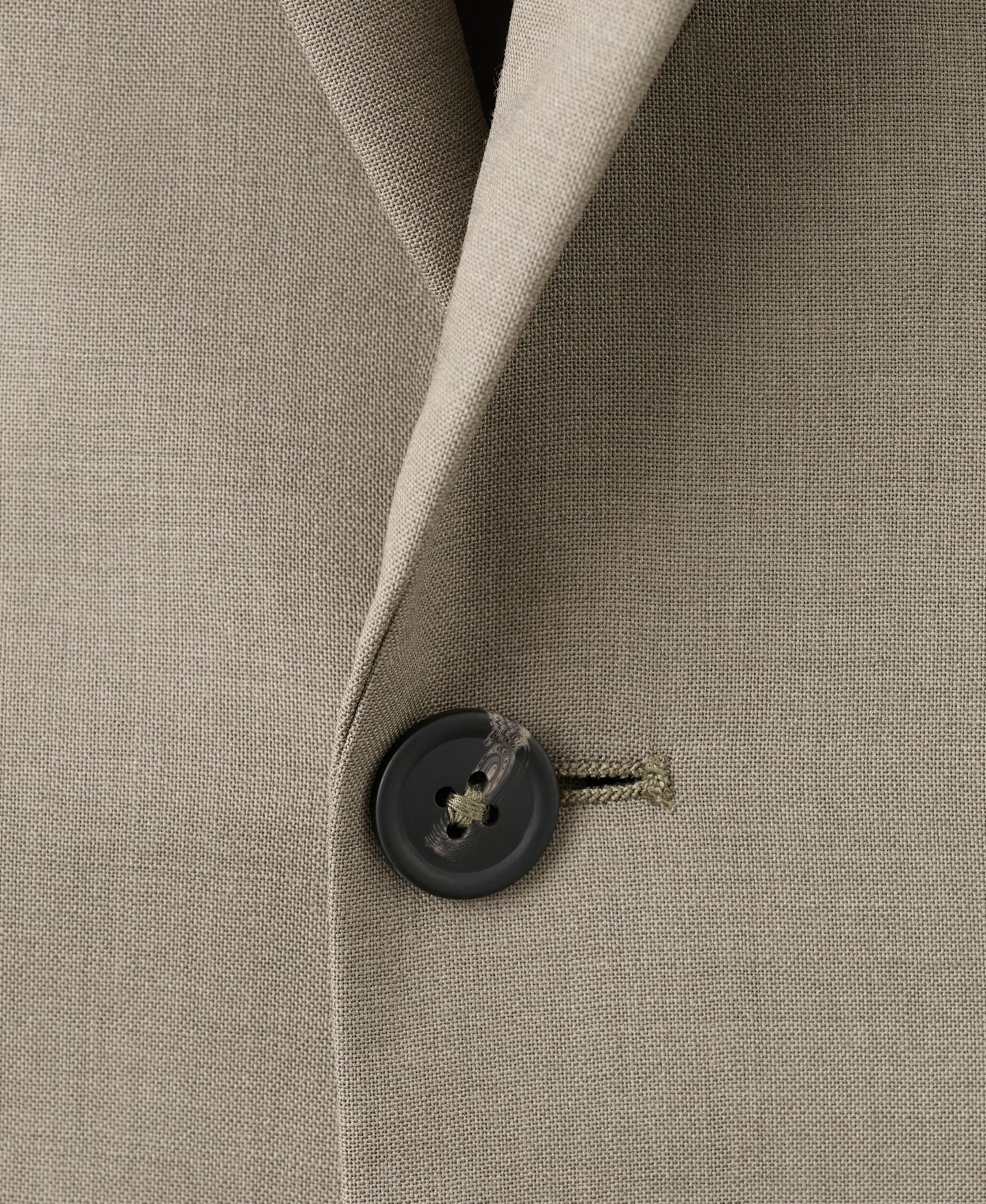 Мужской пиджак MANGO Turin Suit Blazer, цвет: Средний коричневый — фото 9