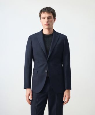 Men's Turin Suit Blazer