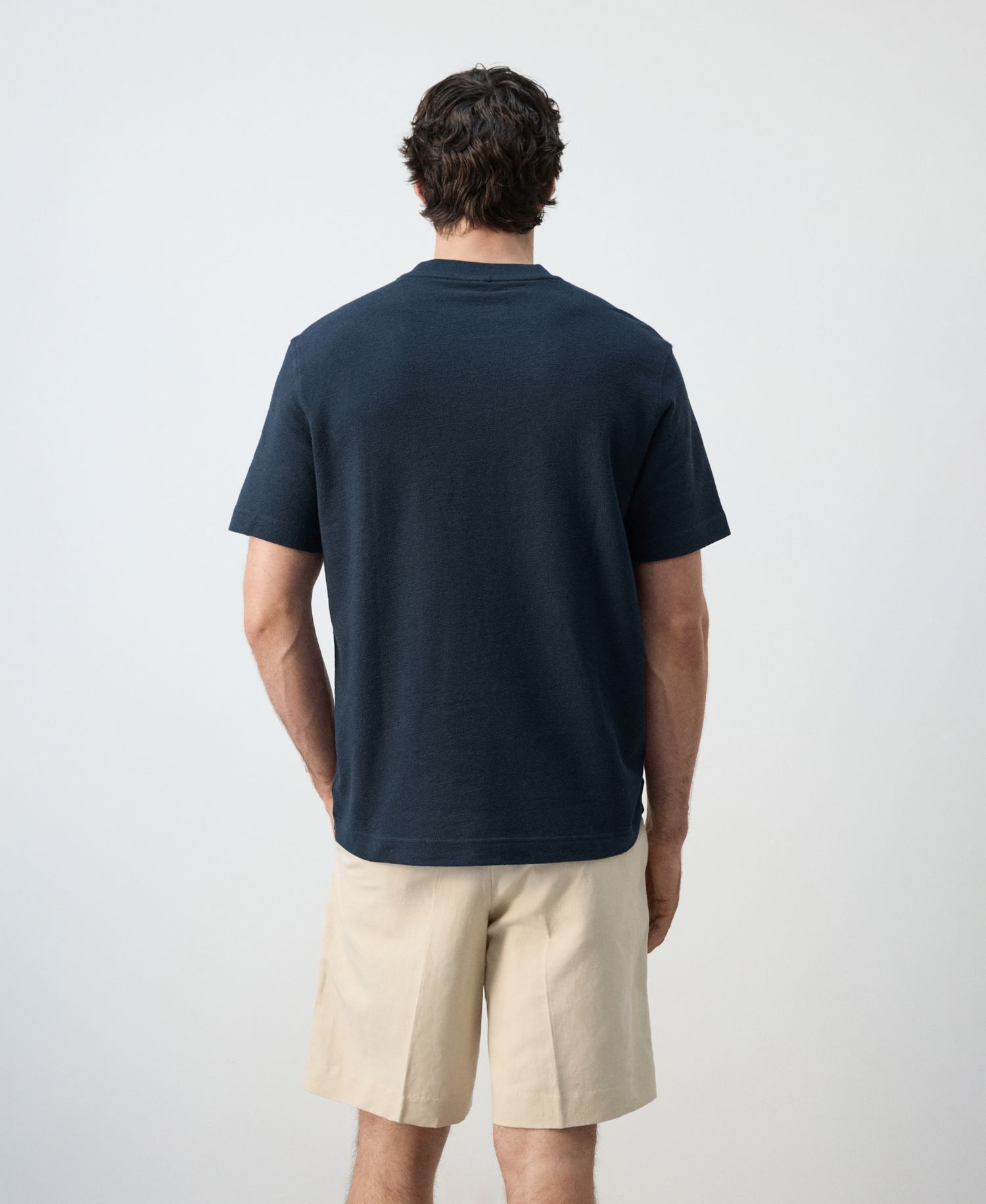 Men's Regular Fit T-Shirt