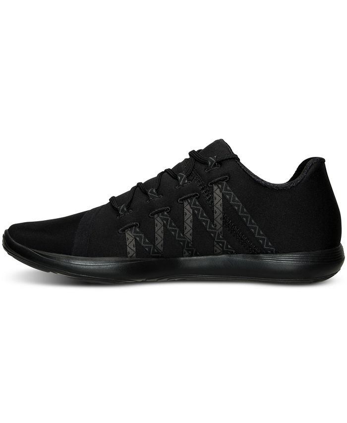 Under armour women's street precision low running sneakers from finish line on sale