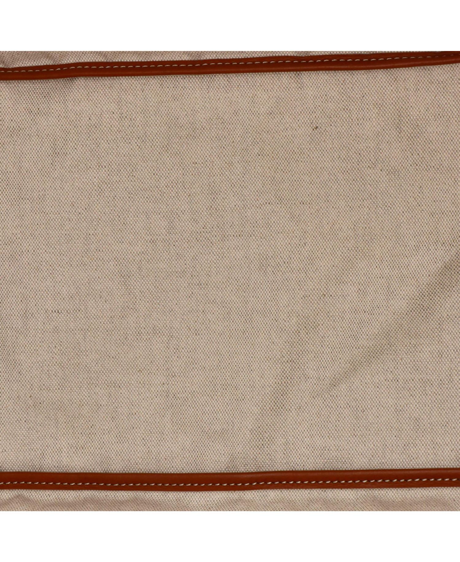 GM Saint Louis Tote Coated Canvas