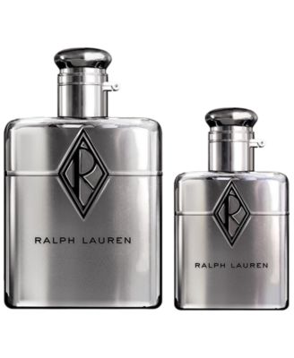 Ralph Lauren 2-Piece Ralph's Club New York Eau de Parfum Gift Set