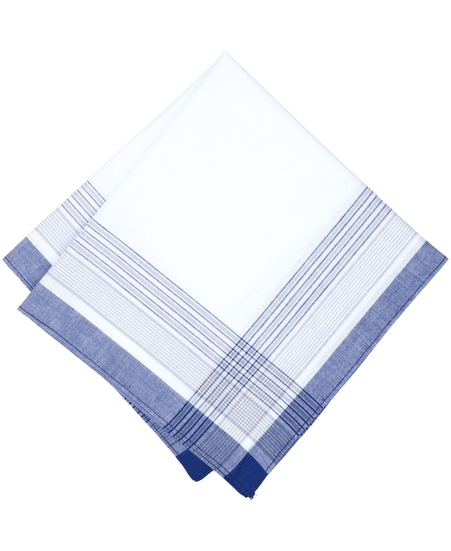 Men's 5-pk. Combination Patterned Handkerchiefs