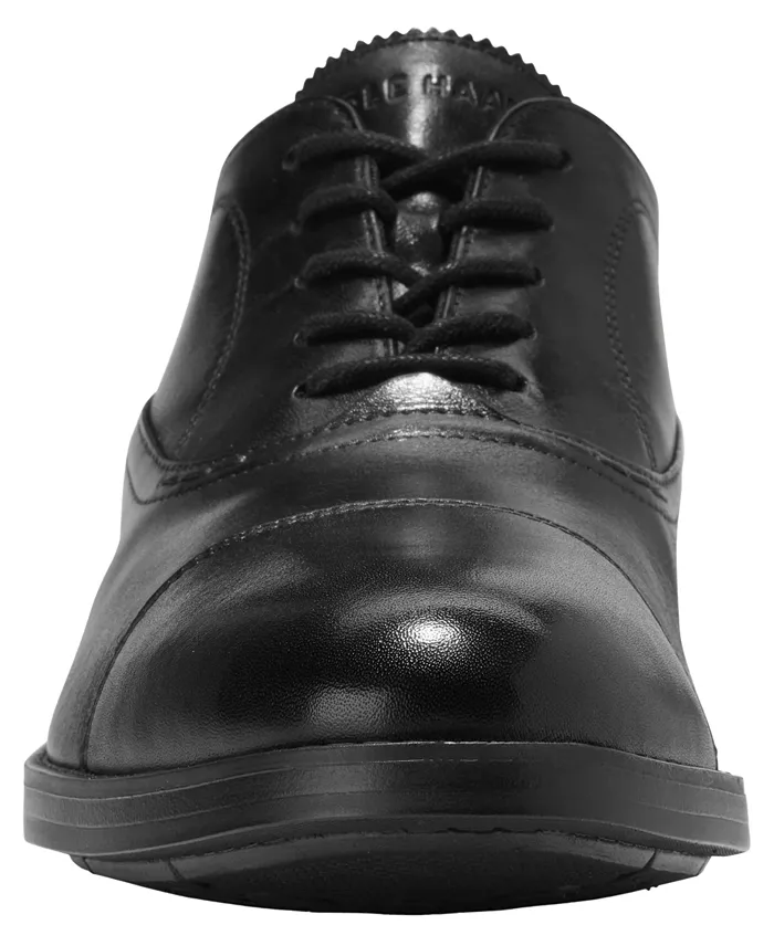Men's Newmark Grand Cap-Toe Oxfords - thumbnail 5