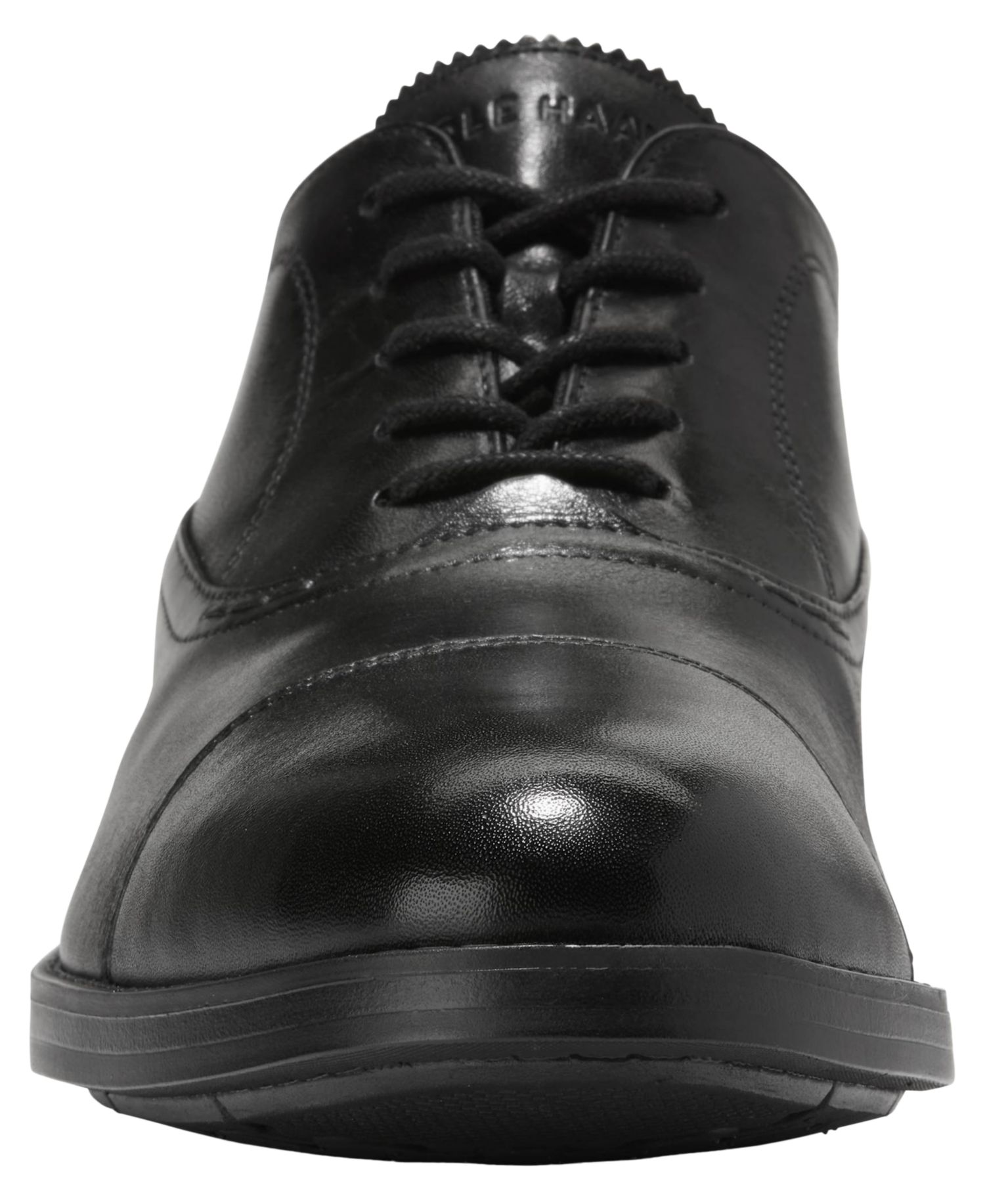 Men's Newmark Grand Cap-Toe Oxfords