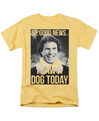 Men's Must Love Dogs T Shirt