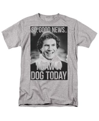 Men's Must Love Dogs T Shirt