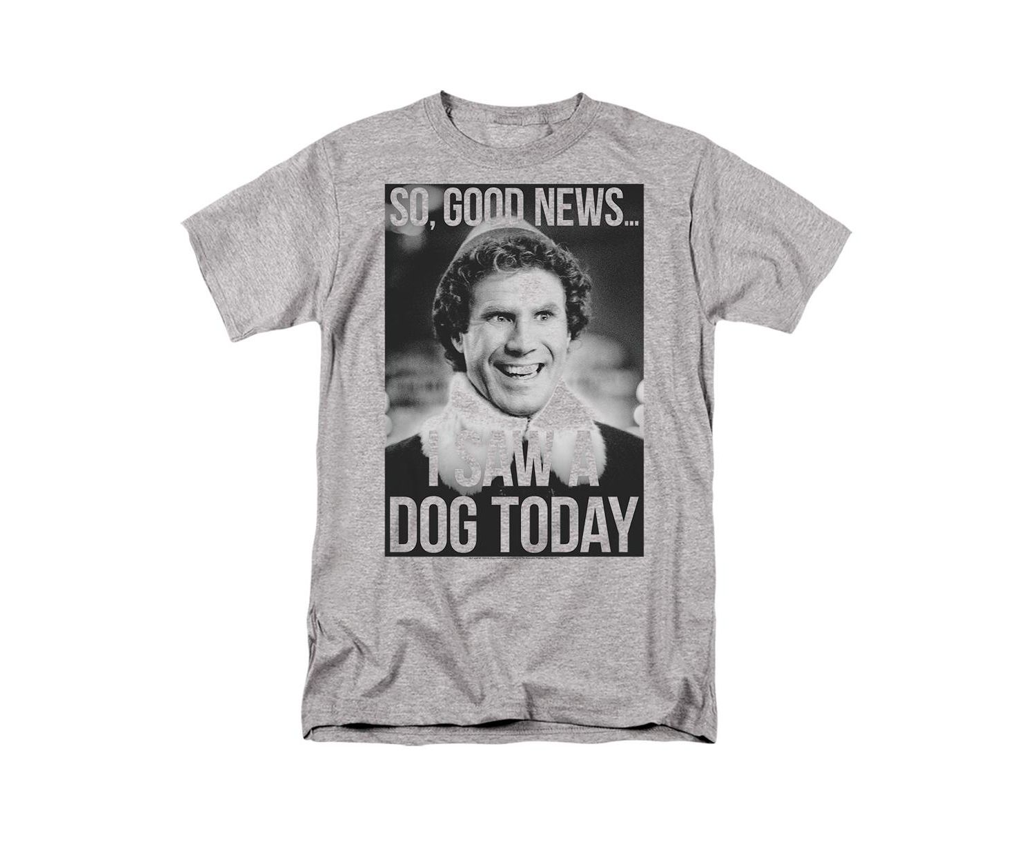 Men's Must Love Dogs T Shirt