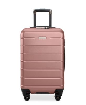 Cambria Hardside Carry-On Spinner