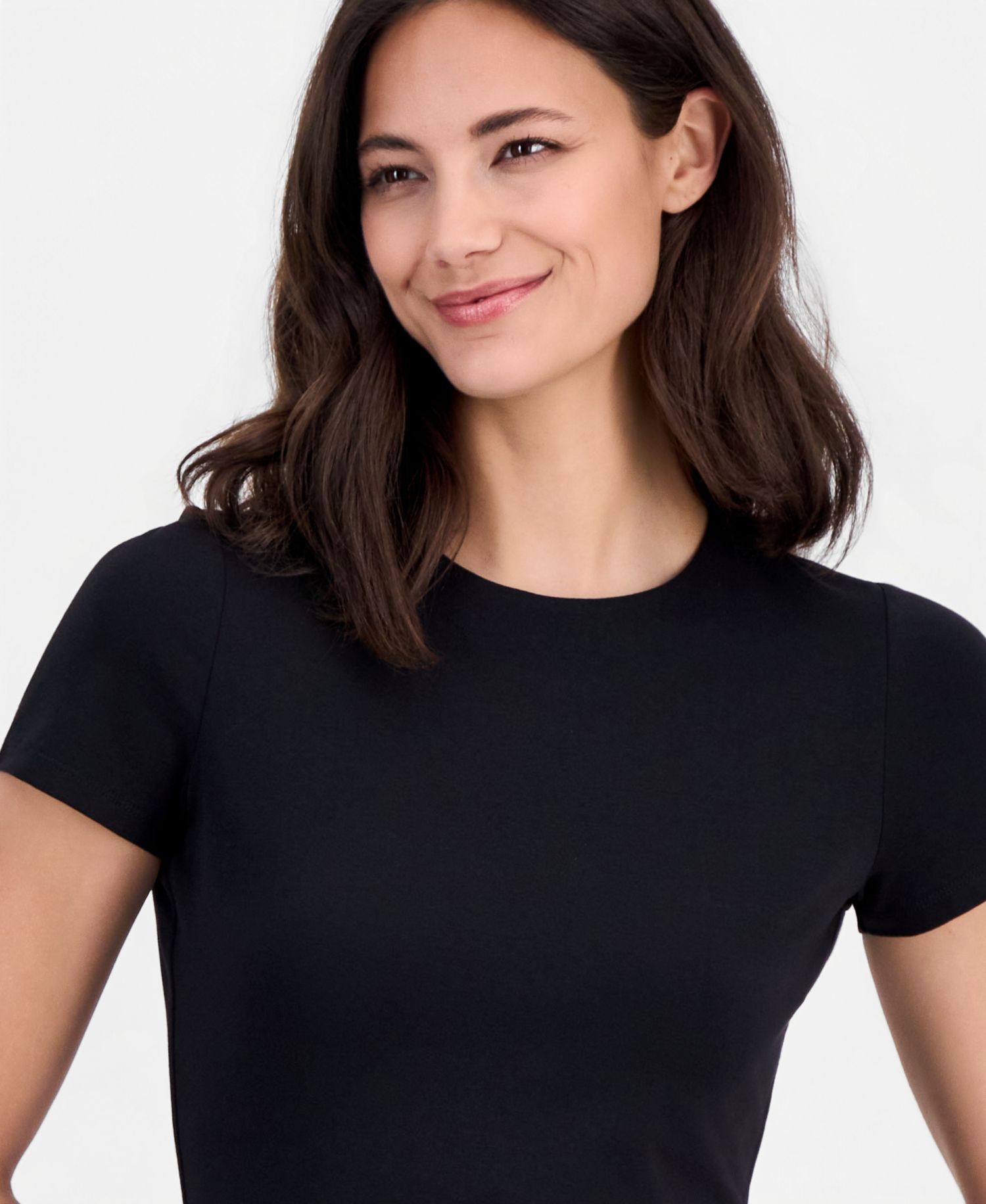 Women's Second Skin T-Shirt