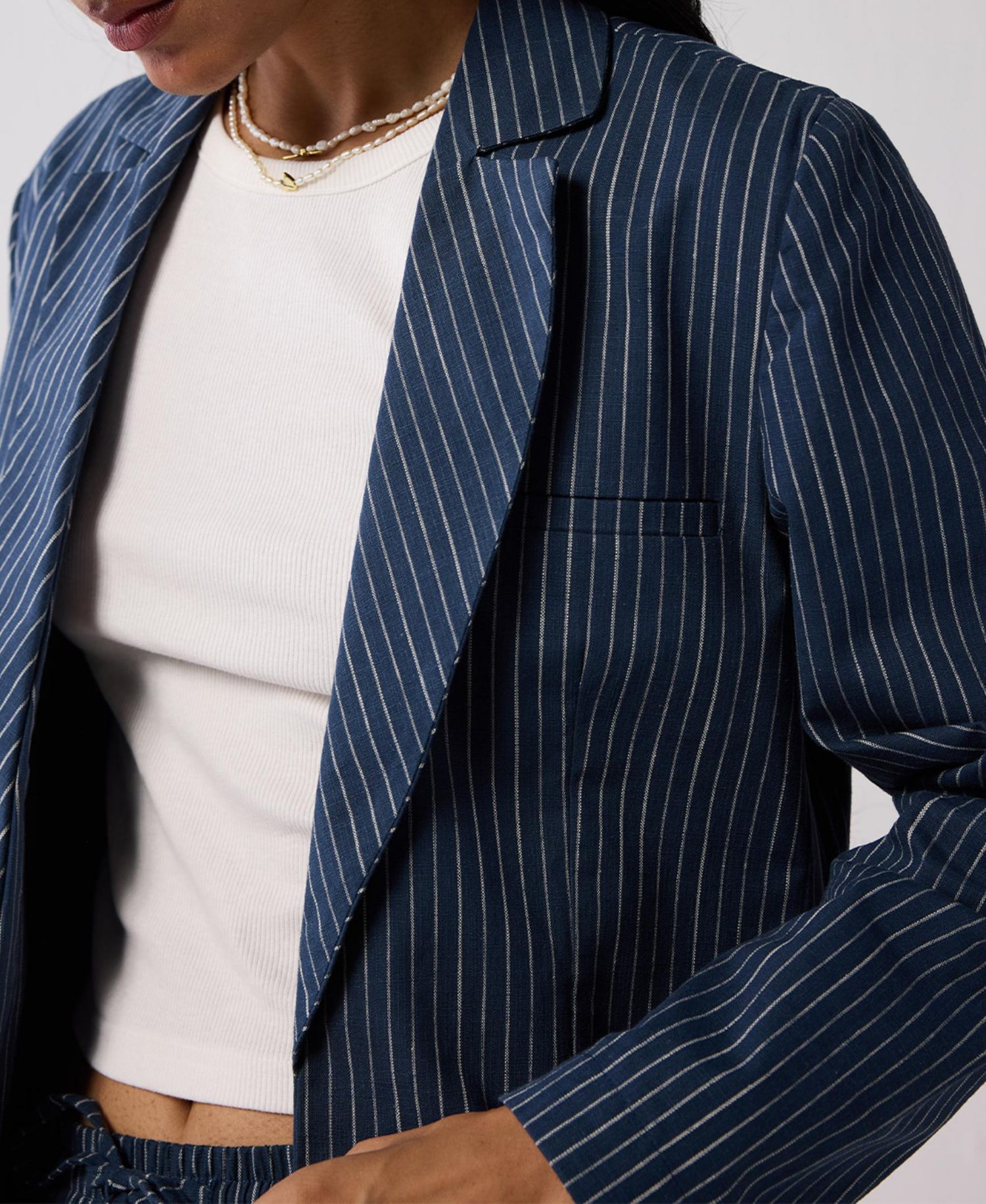 Women's Weekday Blazer