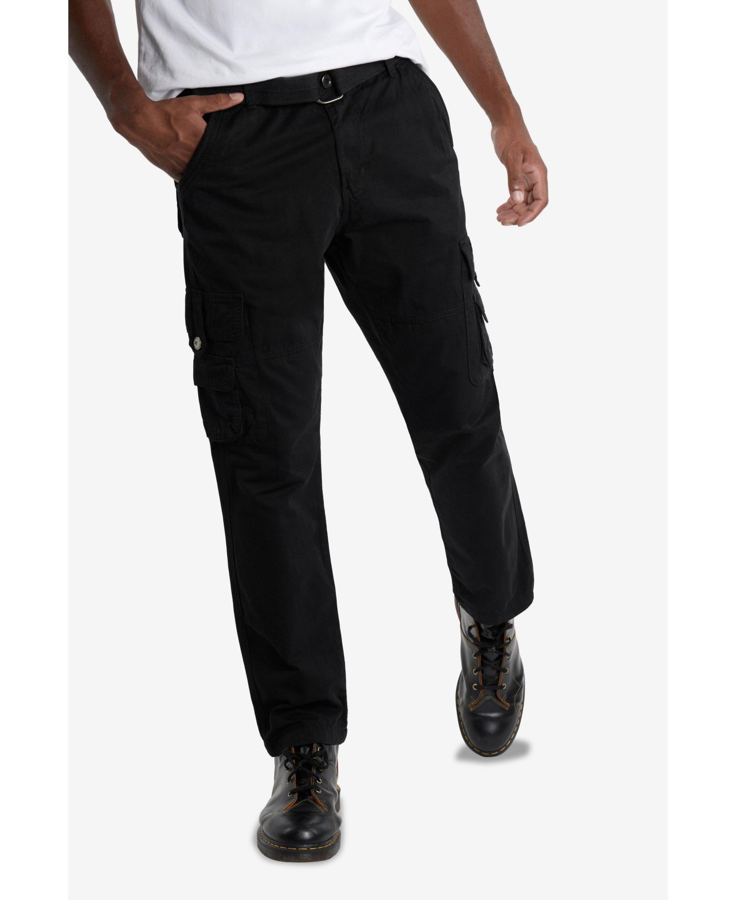 Men's Utility Cargo Pants
