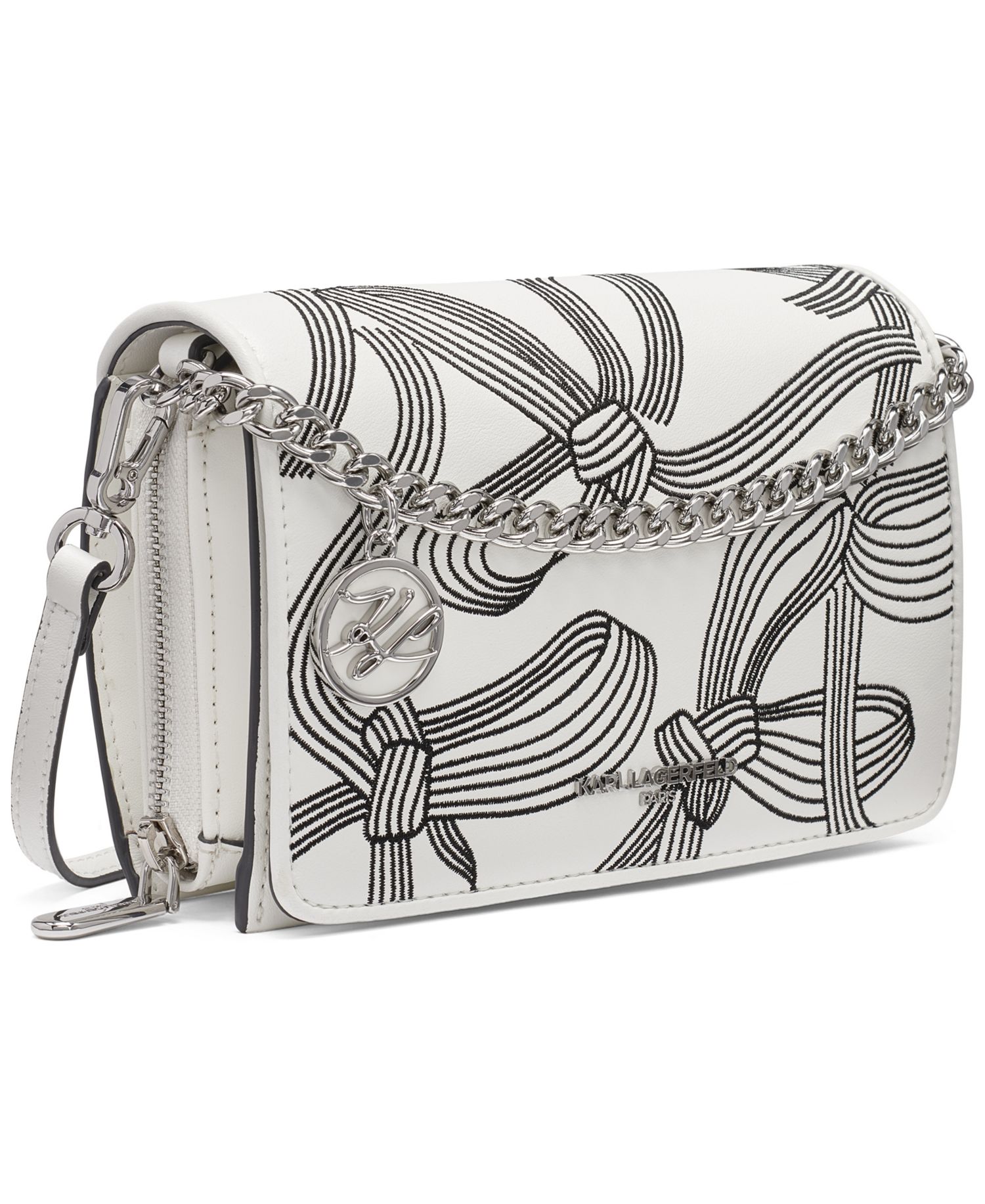 Lourdes Small Crossbody Handbag