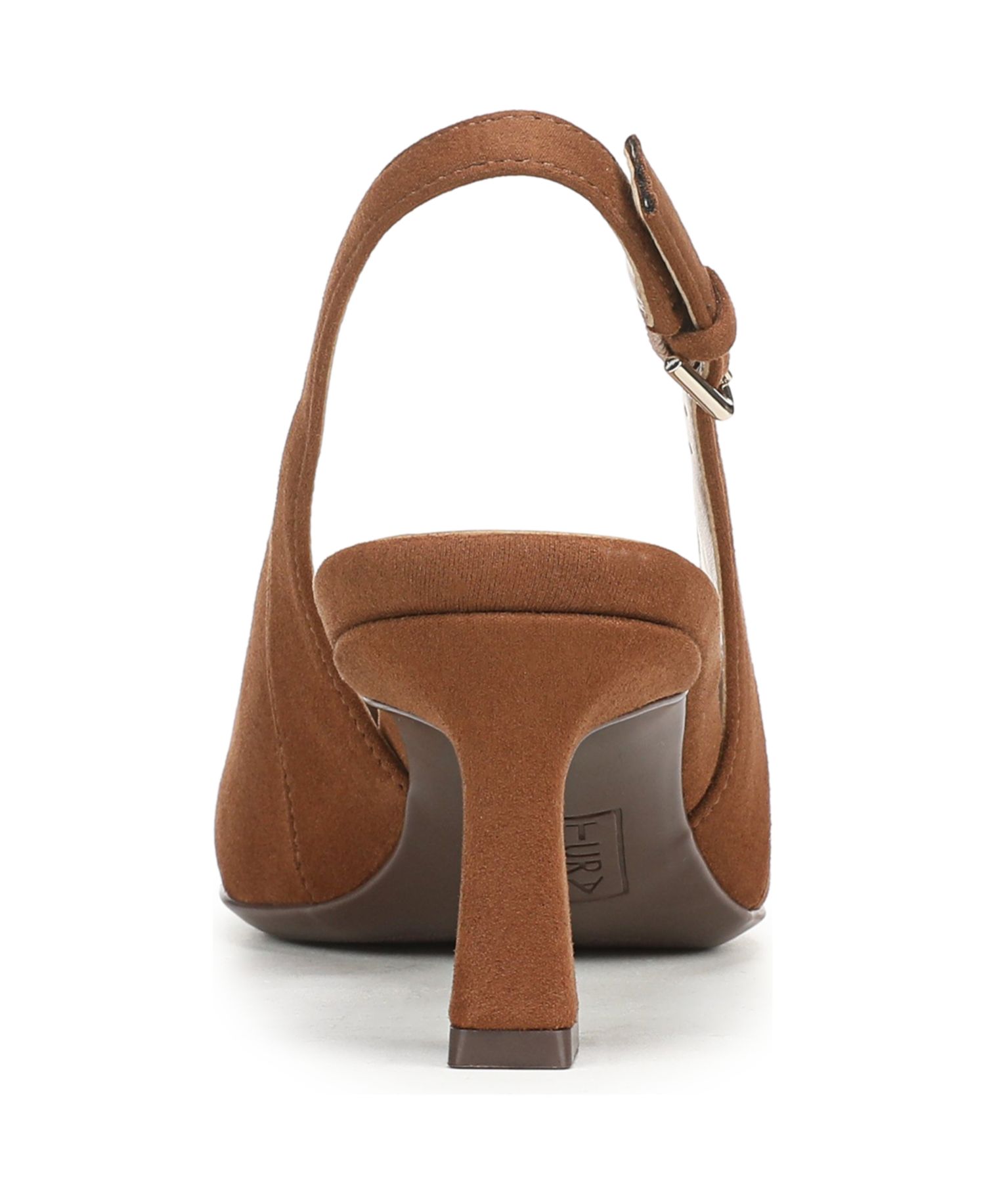 Women's Tansy Snip Toe Dress Slingback Pumps
