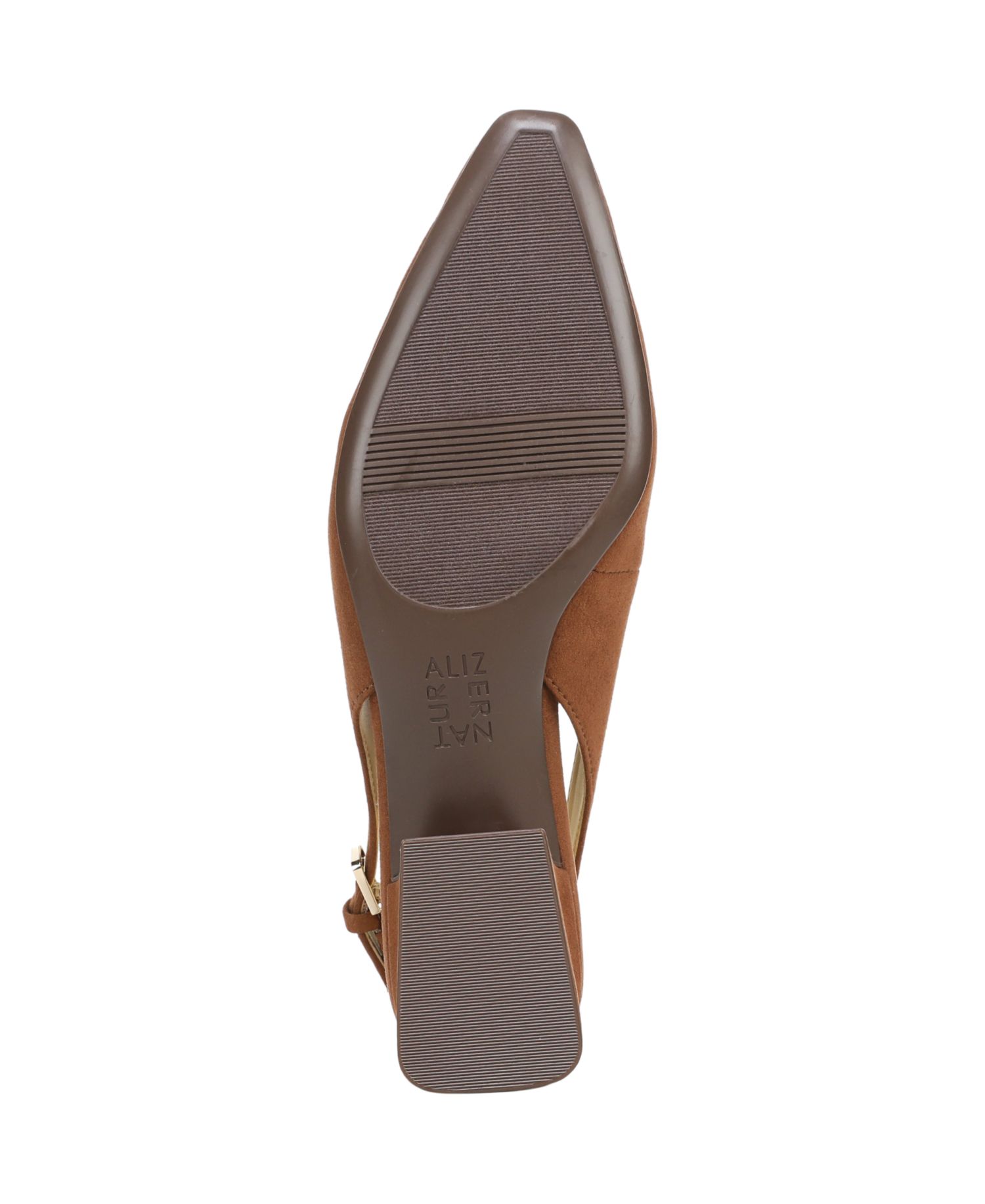Women's Ginger Snip Toe Dress Slingbacks