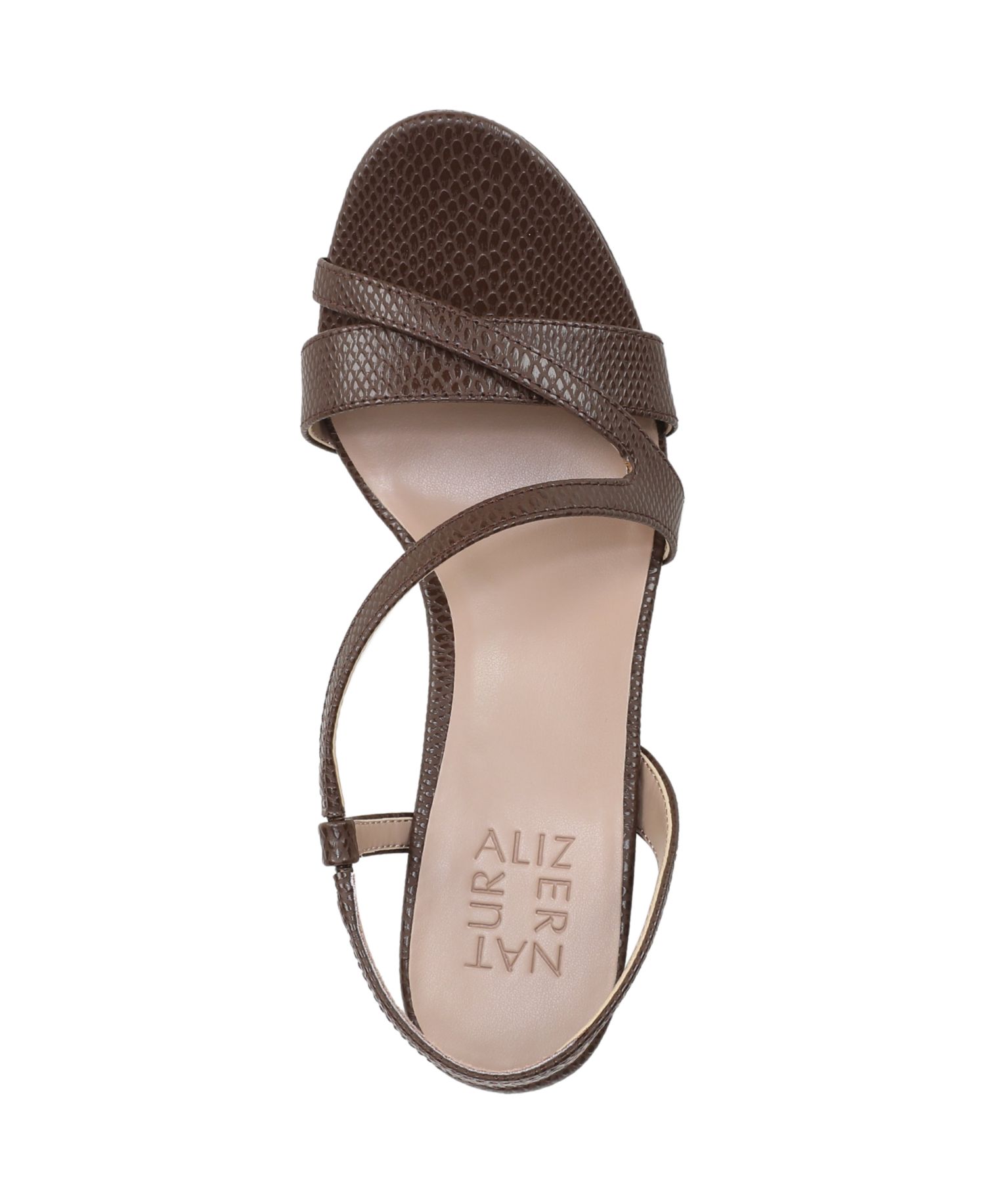Women's Abby Strappy Sandals