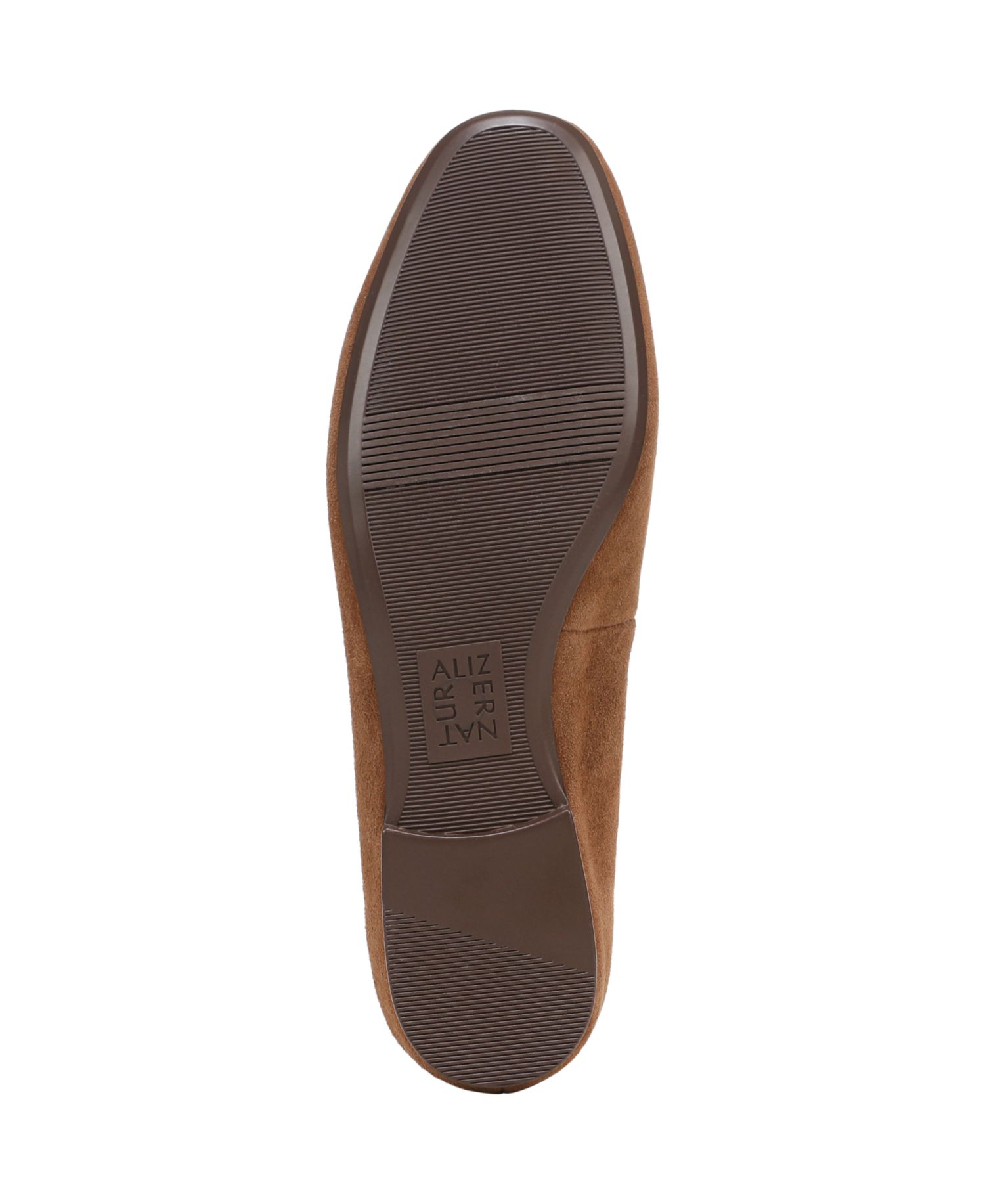 Women's Kelly-Ballet Square Toe Flats
