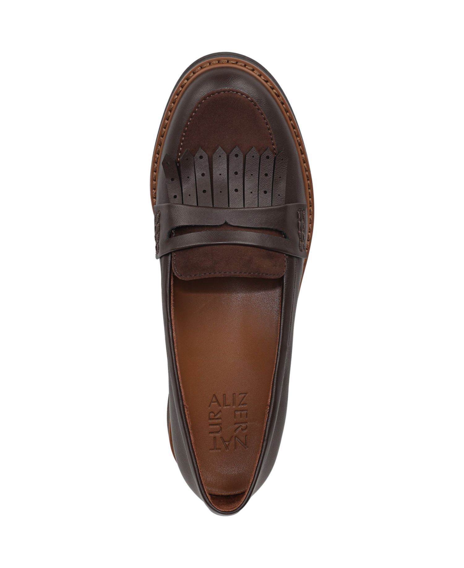 Women's Pacey Tailored Penny Loafers