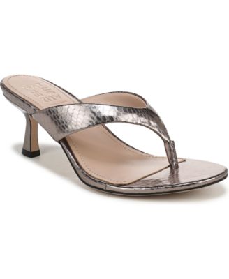 Naturalizer Women's Tressa Slip-On Thong Sandals