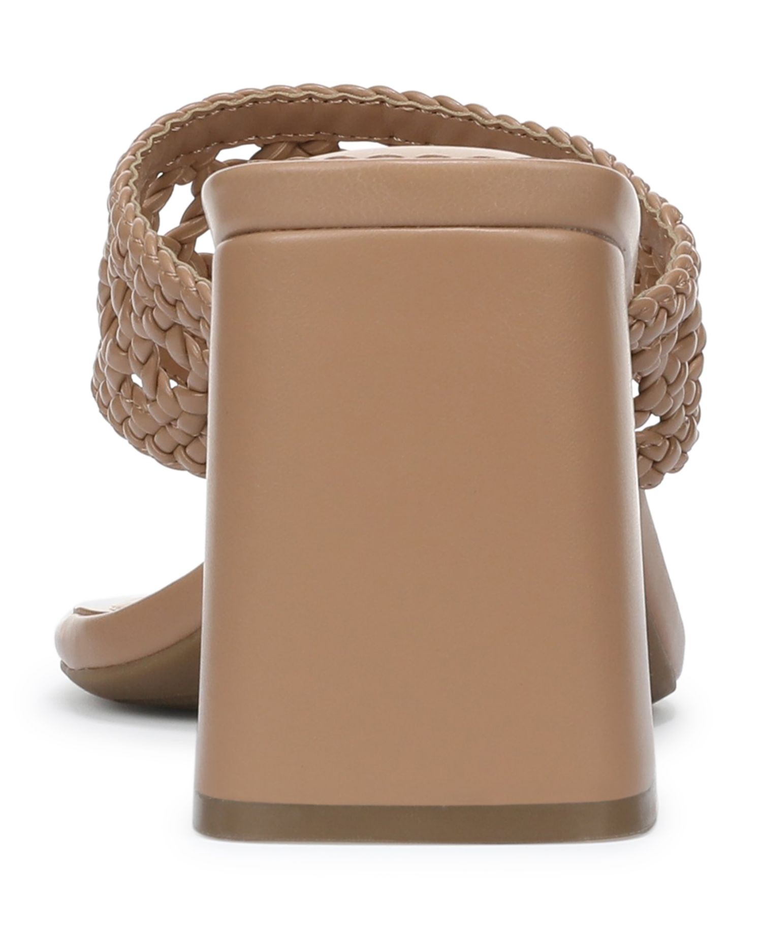 Women's Santonii Block Heel Dress Sandals