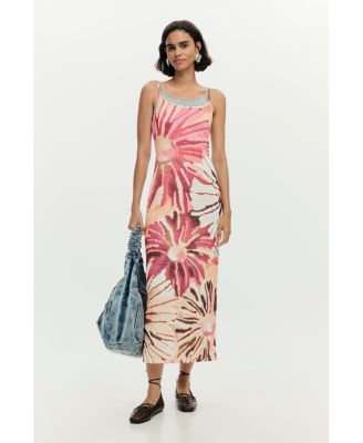 Women's 2-in-1 dress