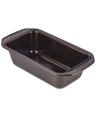 Circulon - Symmetry Nonstick Chocolate 9" x 5" Loaf Pan