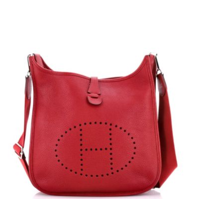 PM Evelyne Bag Gen III Clemence