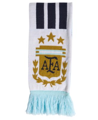 Men's AFA Argentina Scarf