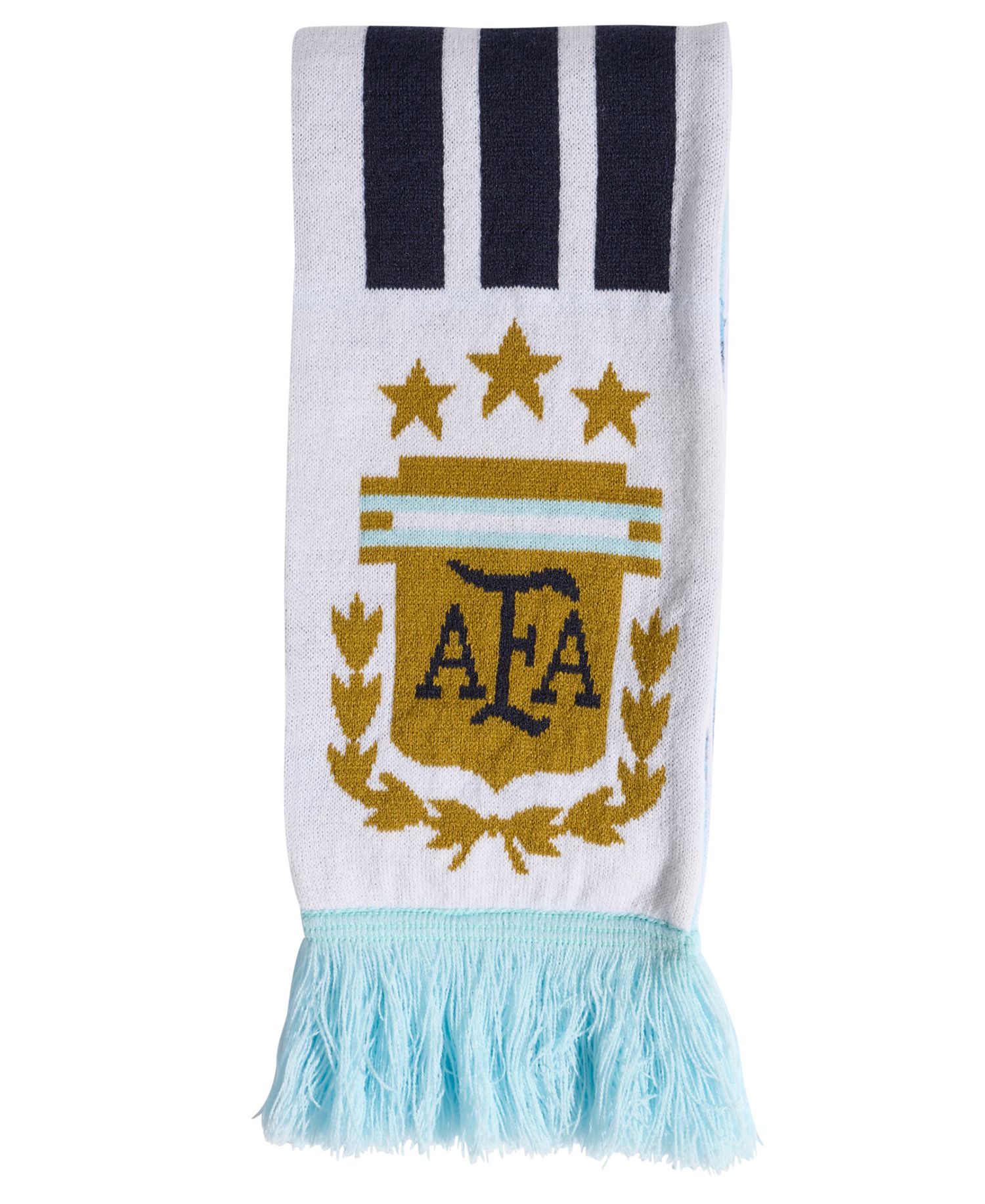 Men's AFA Argentina Scarf