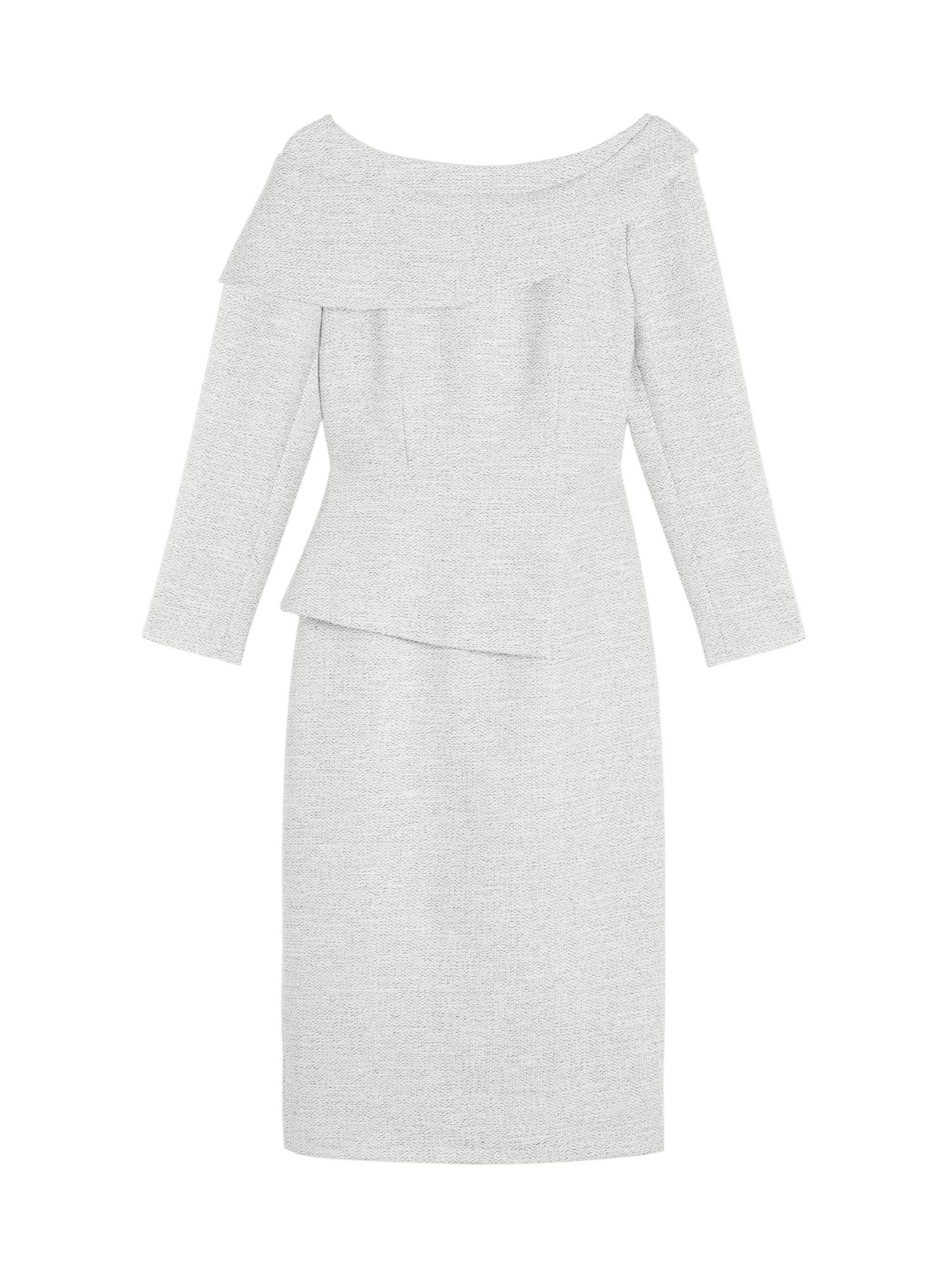 Women's Palmerston Tweed Dress