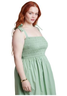 ELOQUII Women's Casual Dresses