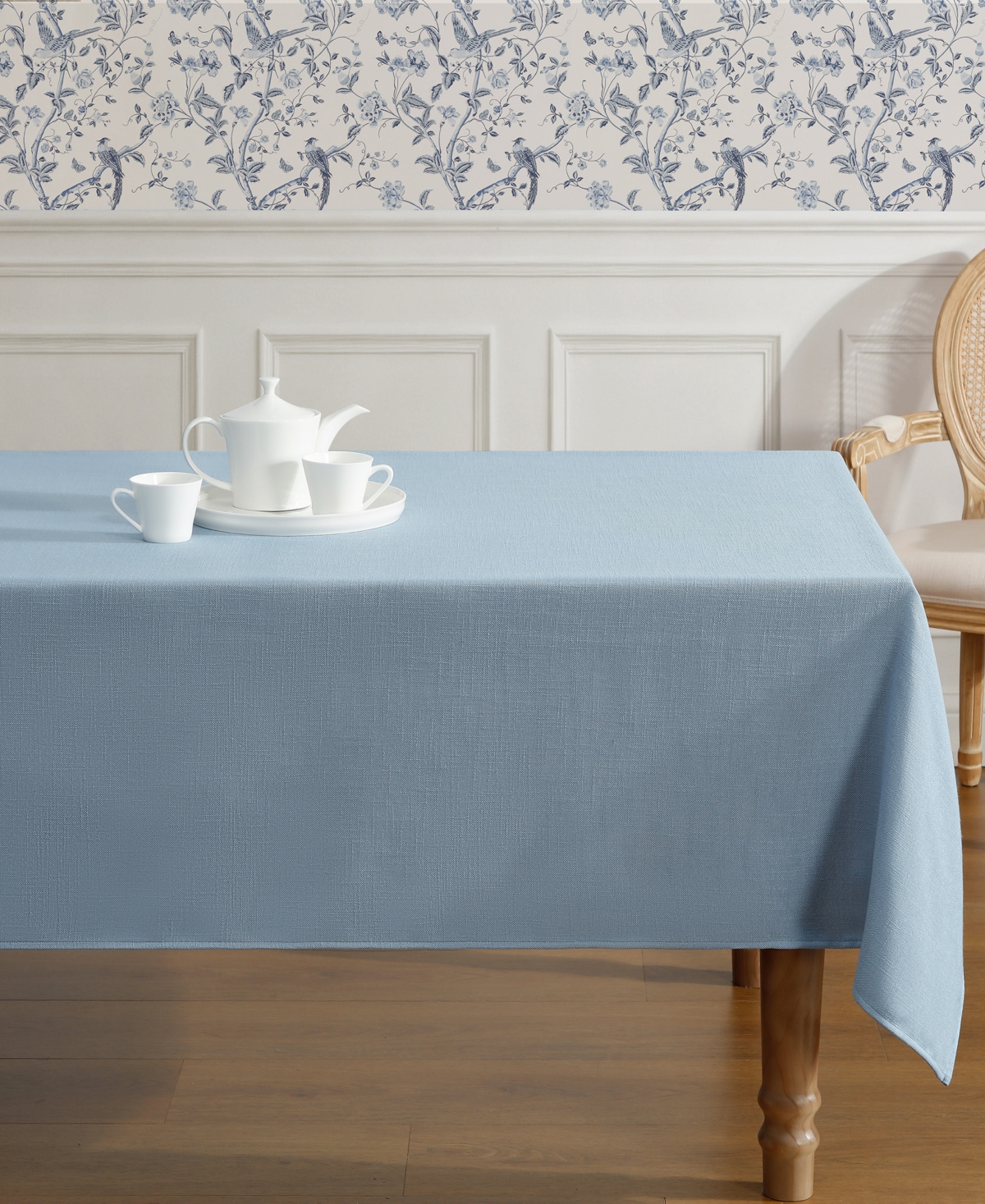 Laura Ashley Esme Tablecloth