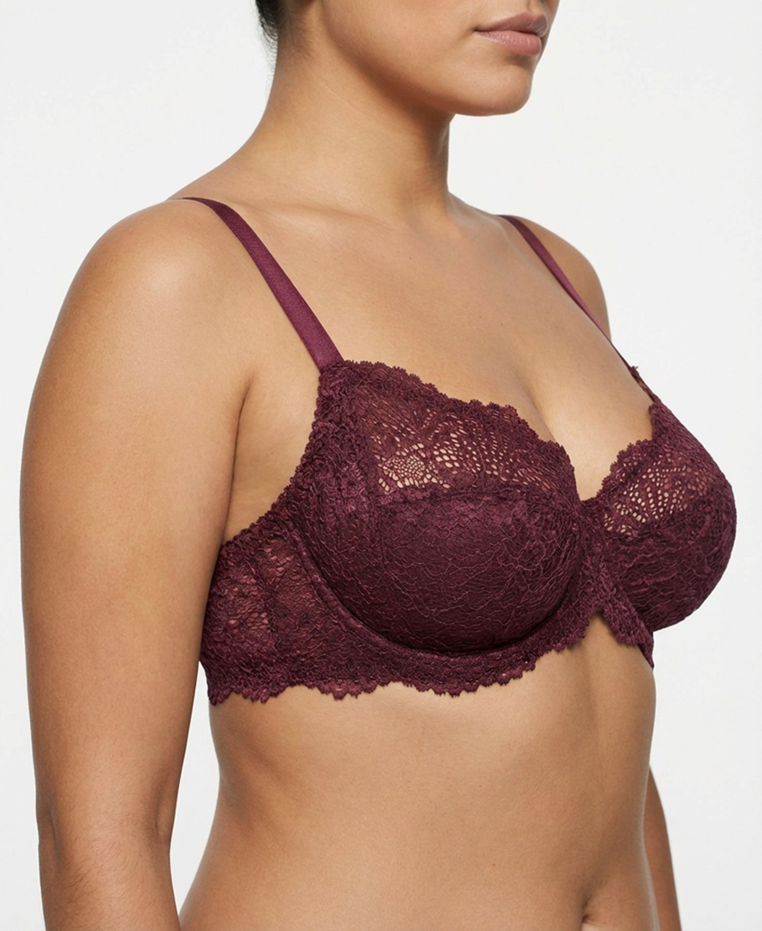 Liberte Women's Nolita Demi Bra