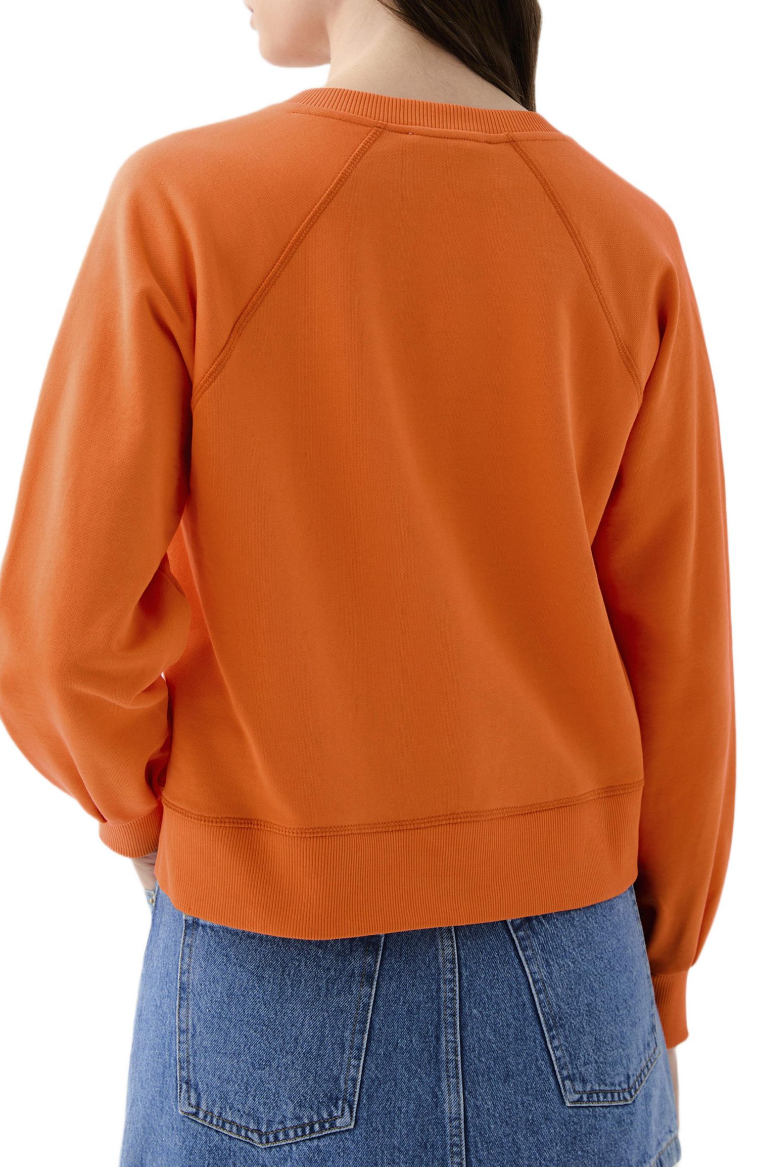 Women's V Scp Sweater
