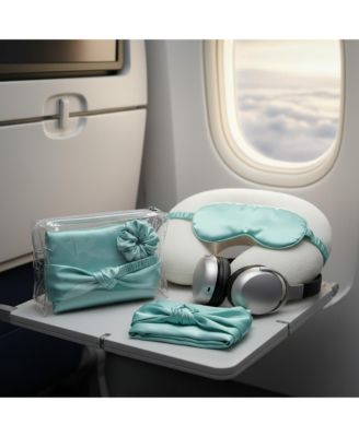 Travel Sleep Mask Set