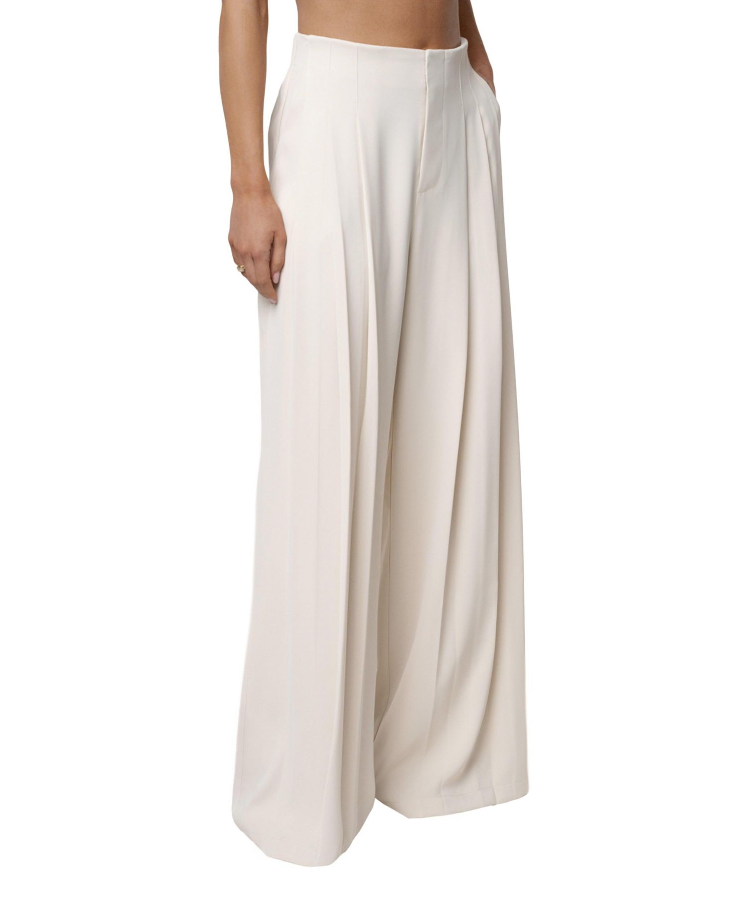 Women's Signature Elegance Trousers