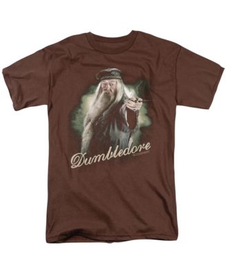 Men's Dumbledore Wand T Shirt