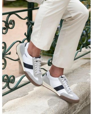 Men’s Mephisto Suede Shoes Mephisto Men main image 4