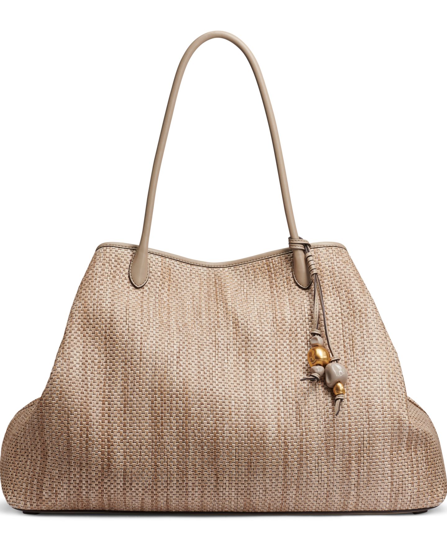 Женская сумка Donna Karan New York Weekend Extra-Large Tote Handbag, цвет: Moth — фото 3