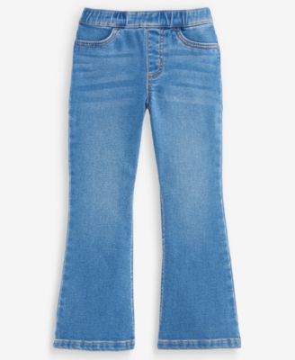 Toddler Girls' 12M-5T Flare Jeans