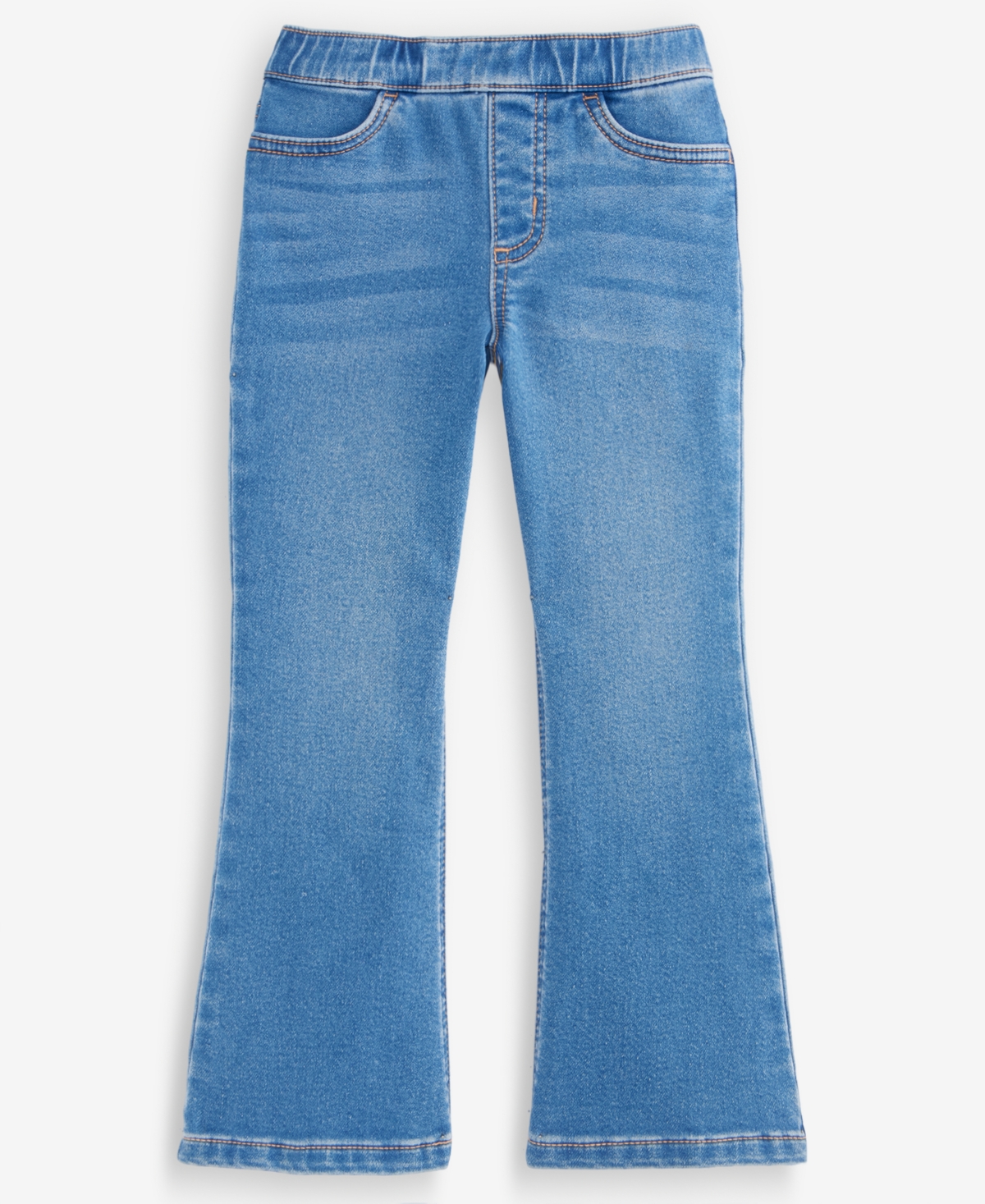 Epic Threads Toddler Girls' 12M-5T Flare Jeans, Macy's Exclusive