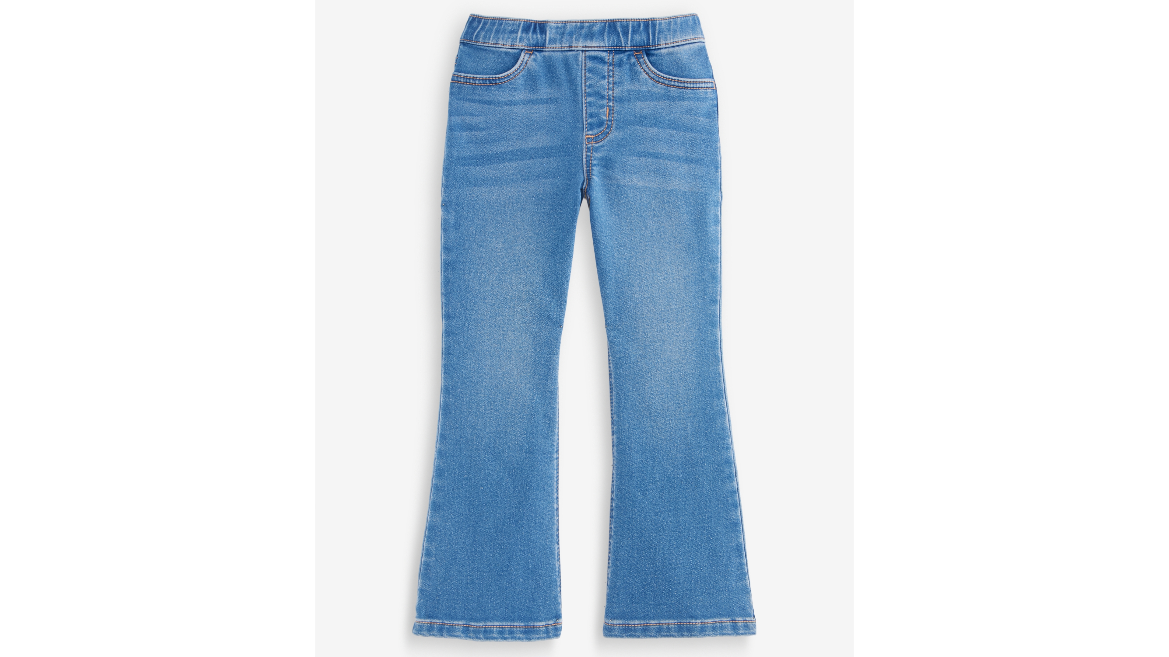 Epic Threads Toddler Girls' 12M-5T Flare Jeans, Macy's Exclusive
