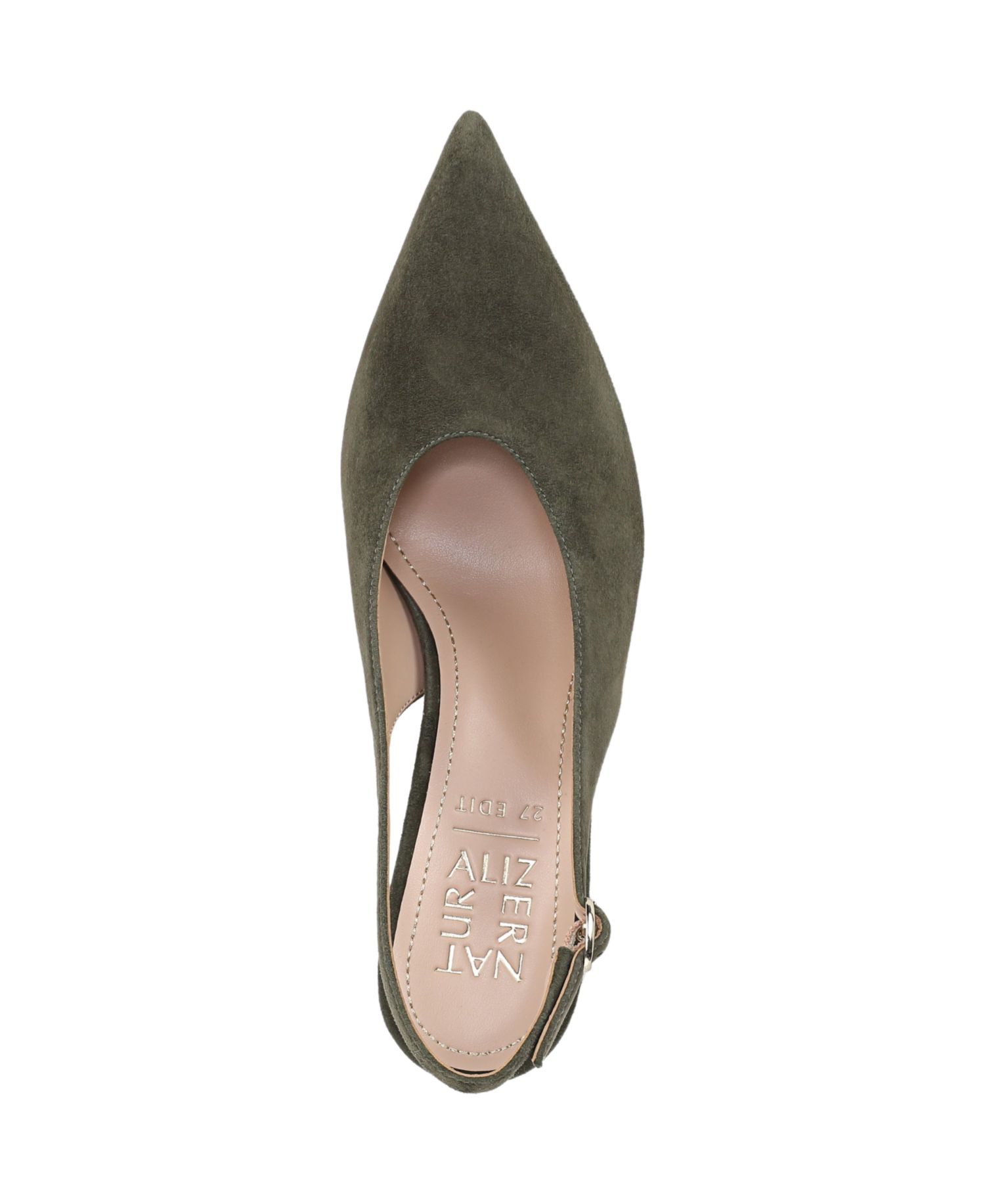Naturalizer Women's Elaine Slingback Pumps