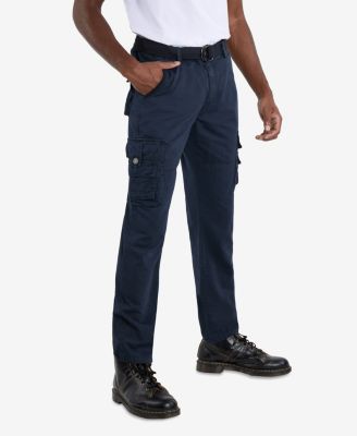 Men's Utility Cargo Pants