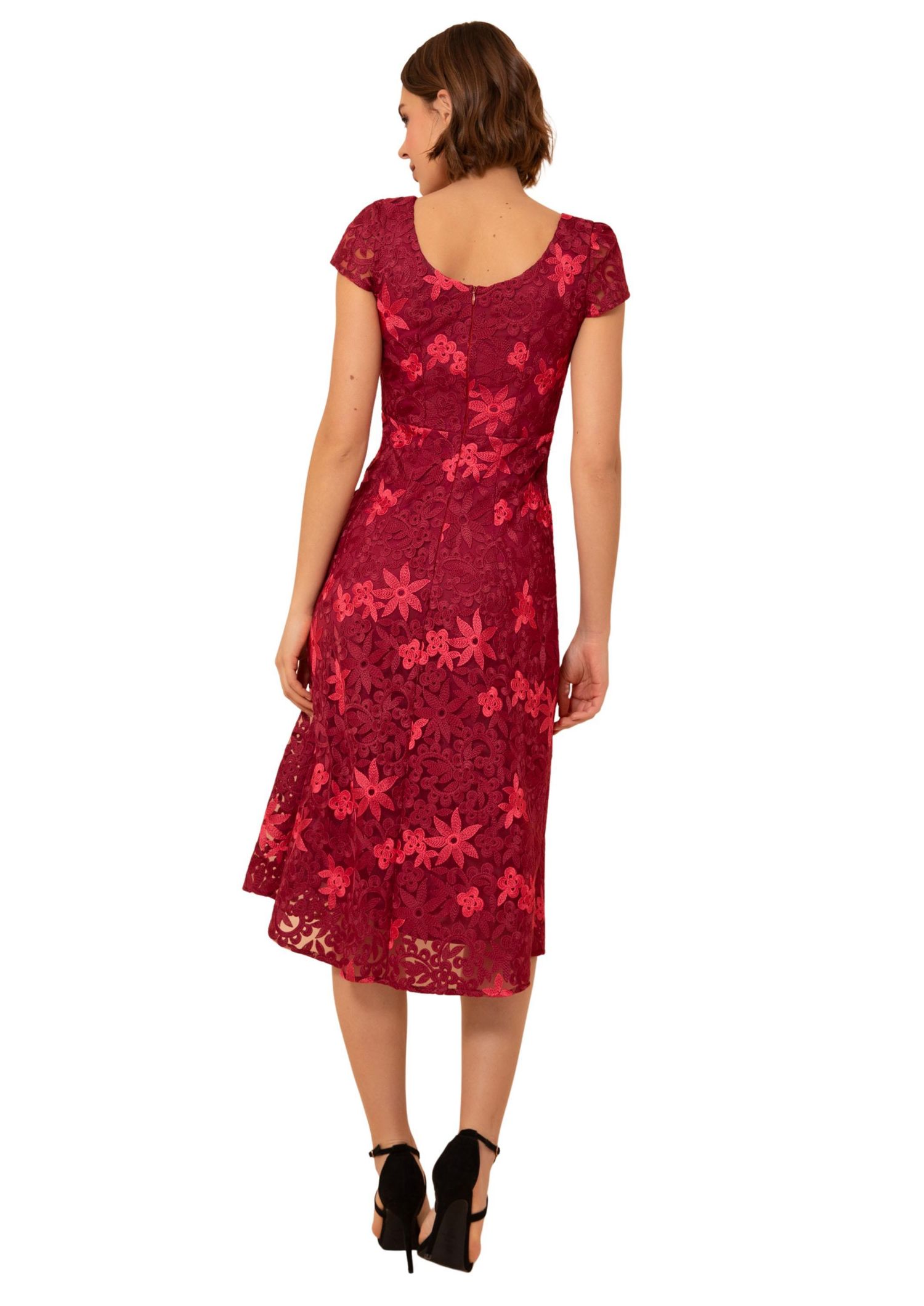 Women's Charlotte Dress