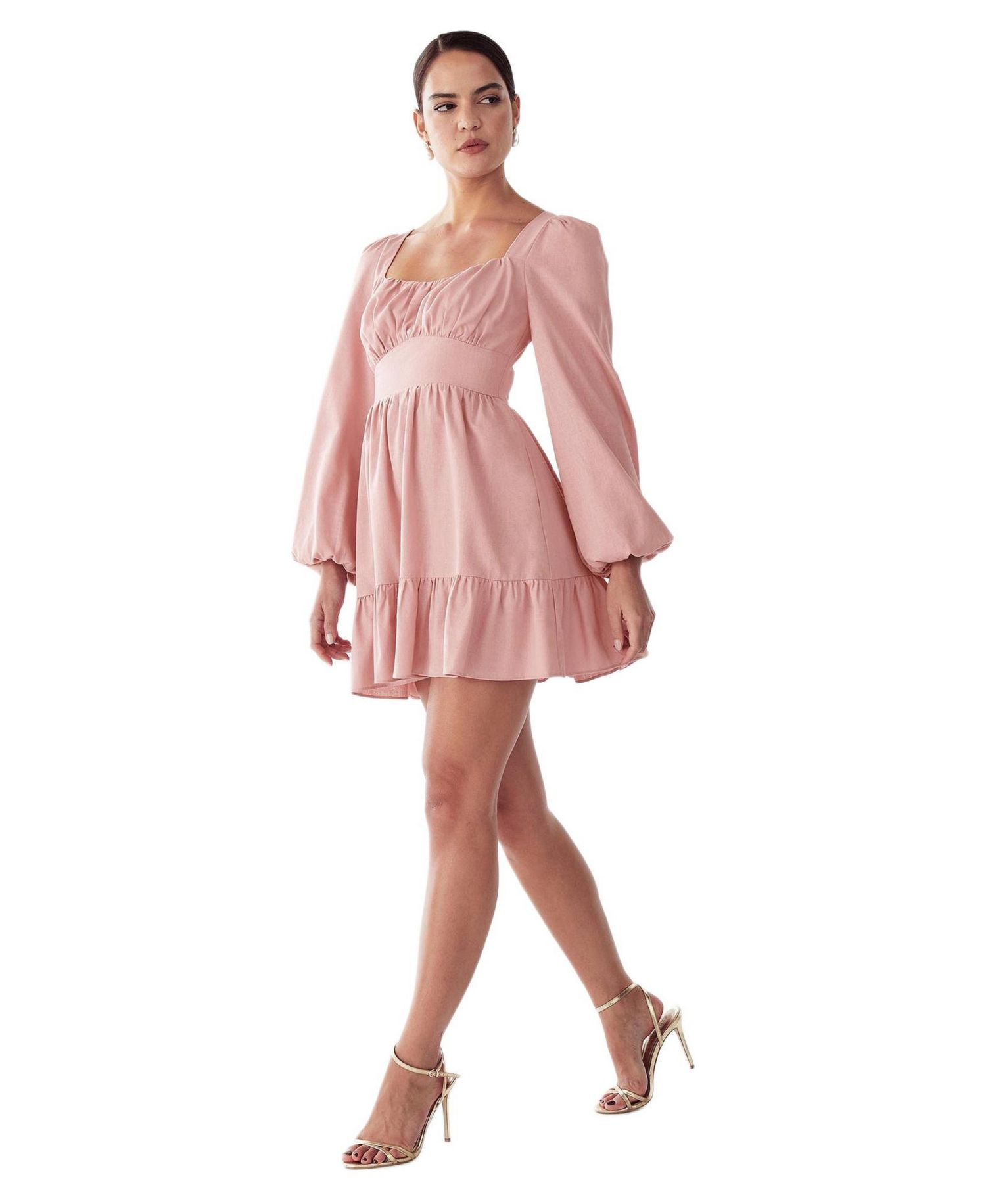 Women's Wrenn Mini Dress