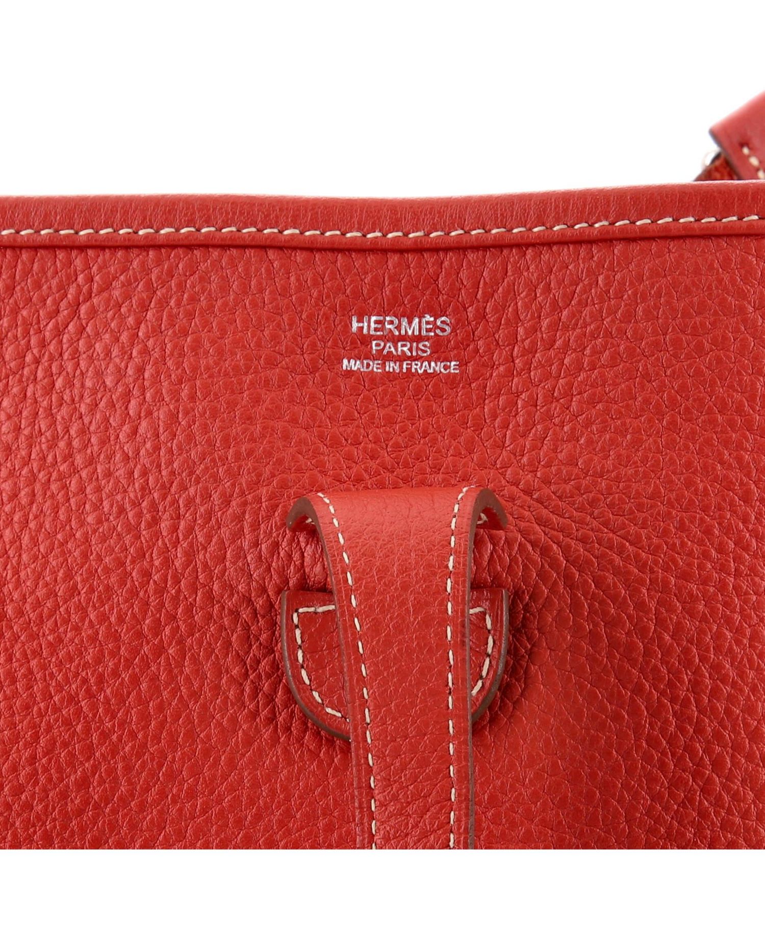 PM Evelyne Bag Gen III Clemence